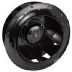 R2E180-AT38-10, Blowers AC Backward Curved Motorized Impeller