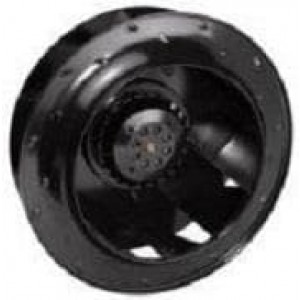 R2E180-AS77-05, AC Fans AC Backward-Curved Motorized Impeller