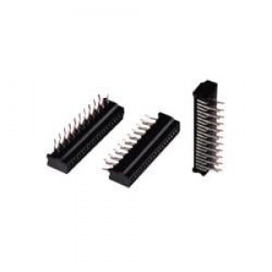 HLW32R-2C7LF, Соединители FFC и FPC 32P SIDE ENTRY RA NONZIF