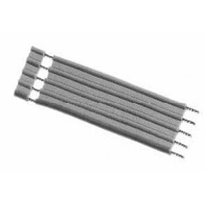 15-010-152FB, Multi-Paired Cables 15C 10" BONDED CBL