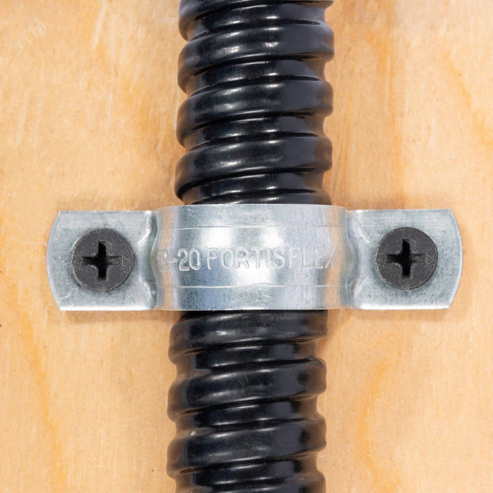 Изображение товара Скоба металлическая СМД 19-20 49376