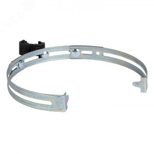 Держатель коньковый регулируемый с пластиковым фиксатором 230-350 мм, CZ PROxima lp-42310-cz