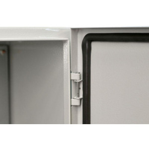 Корпус металлический ЩРНМ IP55 1000х600х300 DEKraft 32518DEK