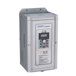CHINT Преобразователь частоты NVF2G-110/TS4, 110кВт, 380В 3Ф , общий тип