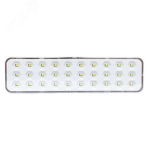 Светильник аварийного освещения BACKUP-150 LED PROxima dpa-101