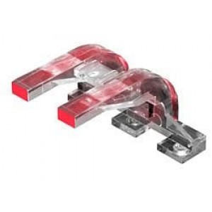 515-1070F, Светодиодные трубки LIGHT PIPE 2 ELEMENT RJ45