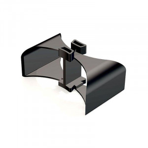 Канал соединительный для коробок установочных (подрозетников) 8810012