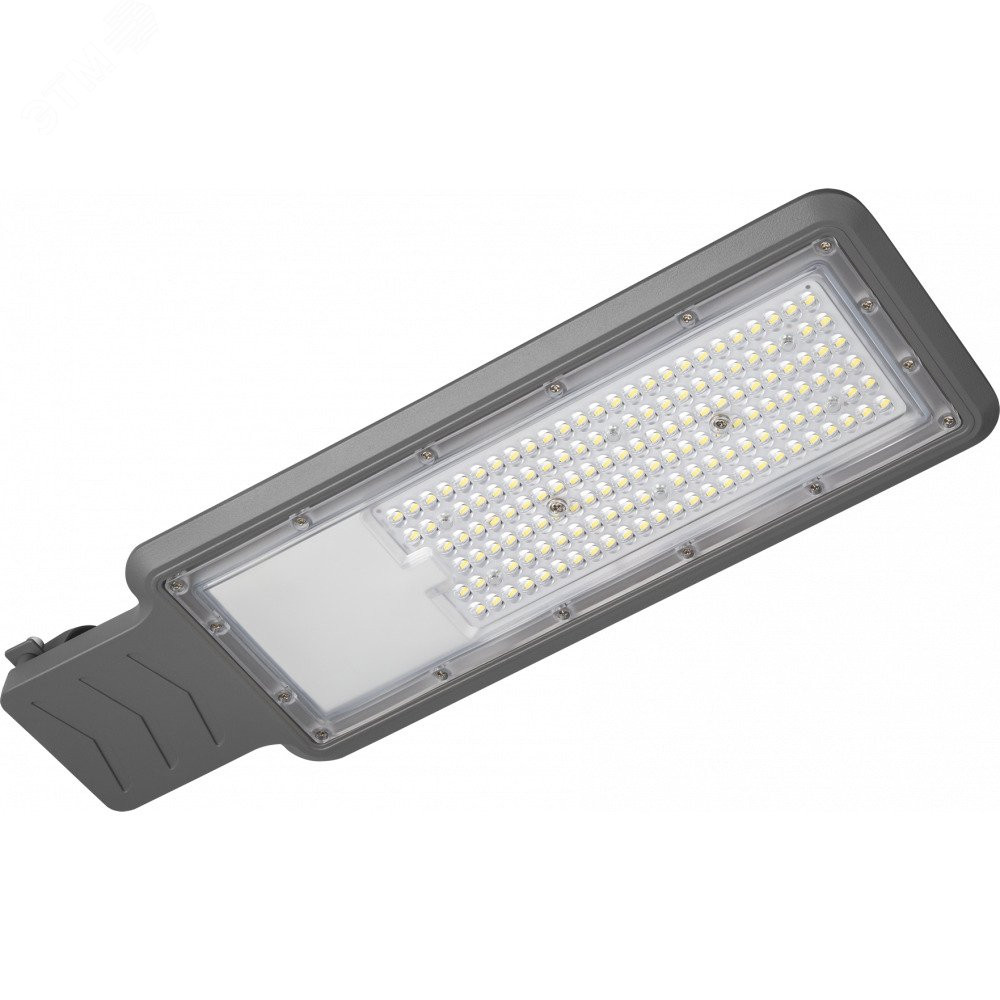 Изображение товара Светильник светодиодный уличный ДКУ-100вт OSF-02-100-5K-LED ОНЛАЙТ