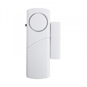 Автономная сигнализация геркон (в упаковке 4шт.) (модель RX-207) 46-0207