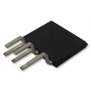 TOP255EN, AC/DC переключатель, обратноходовой, 85В - 265В AC, 66кГц, 2.72А выход, 81Вт