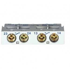 GVAE11, Автоматические выключатели MAN-START AUX CONTACT 575VAC 1AMP