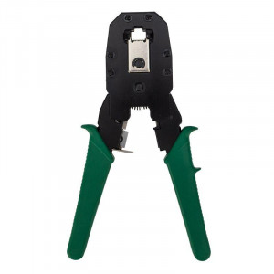 HT-200 (HT-315), Кримпер для обжима 8P8C, 6P6C, 4P4C, заделка витой пары