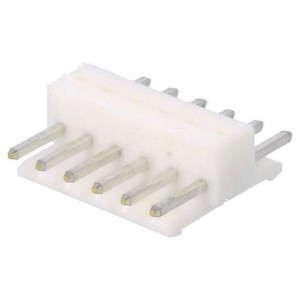 B6P-VH-TW (LF)(SN), Переходник: соединитель, VH, PIN: 6