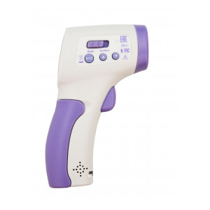 DT-8806S, Бесконтактный термометр для измерения температуры тела и различных поверхностей