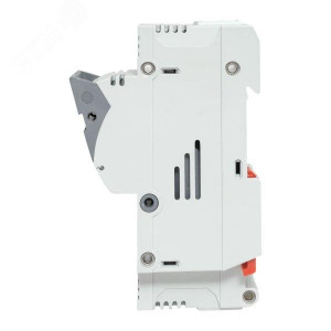 Предохранитель-разъединитель DF 22х58 1Р (тип ПВЦ) EKF