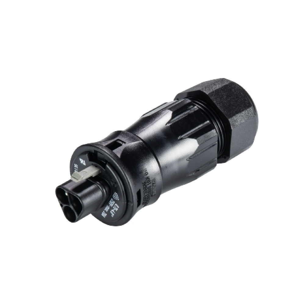 Изображение товара Разъем RST20i3 96.032.4553.1 вилочный для кабеля 13-18 мм IP68 надежное соединение