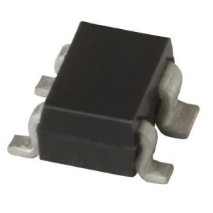 BFU690F.115, РЧ биполярные транзисторы Single NPN 18GHz