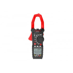 HT208D, Токоизмерительные клещи, True RMS, AC/DC 1000А, NCV