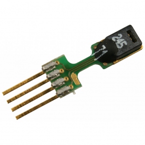 SHT71, Преобразователь для датчика влажности и температуры, I2C,5В,точ.3%/0.4оС