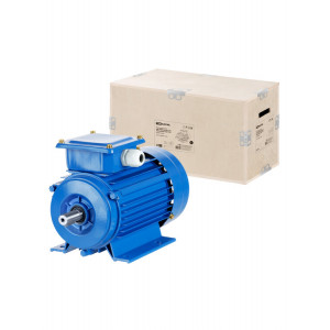 Эл. Двиг. АИР 160M2 18,5 кВт 3000 об/мин 1081 SQ3001-0042