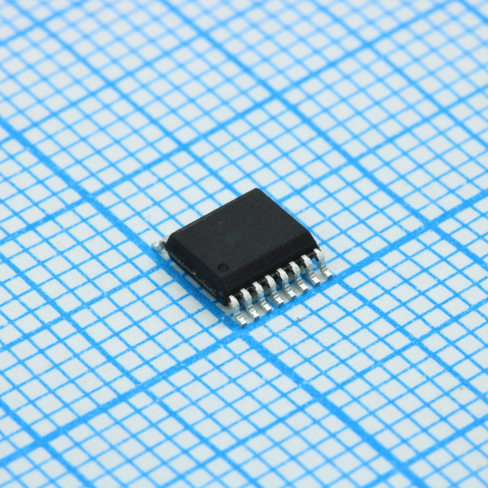 SP3232EEA-L/TR, Приемопередатчик RS232 защита от статического ...