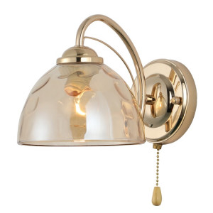 Бра светильник Terri 9172-401 1 х Е27 40 Вт модерн с выключателем Б0060990