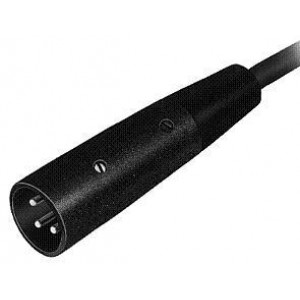 A3MS, Разъемы XLR 5 PIN Q-G MALE CORD