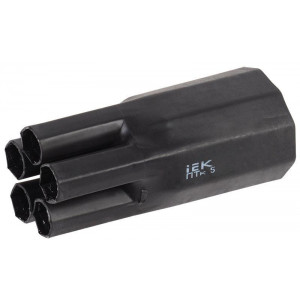 Перчатка термоус. ПТк 5х150-240 1кВ UMS-CB5-10042-3411-1KV