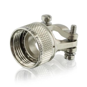 M85049/49-2-14N, Круговой мил / технические характеристики компенсаторов натяжения и переходников Backshell