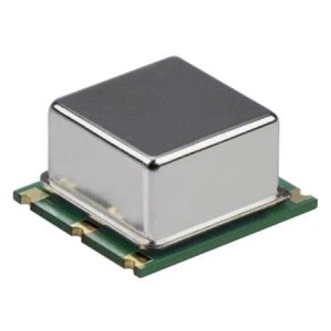 ECOC-2522-40.000-3GS, Термостатированные кварцевые генераторы (OCXO) 40MHz 3.3V 10ppb -20C +70C