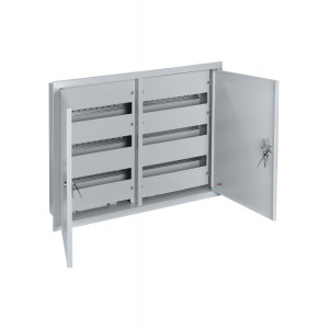 ЩРВ-96 (550х730х120) 2-х дверный SQ0905-0022