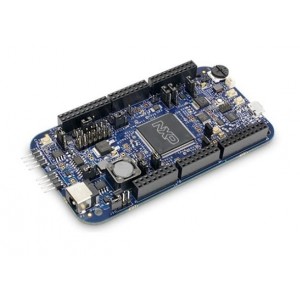 DEVKIT-MPC5744P, Макетные платы и комплекты - другие процессоры MPC5744P Development Board for Functional Safety Motor Control