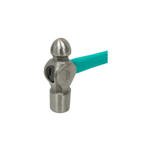 PD-2607, Молоток 0.68кг, вес бойка 0.45кг, рукоять из жесткого нескользящего ПВХ, общая длина 350мм