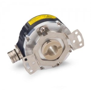 DSU930-1024-001, Кодеры Functional Safety, Rotary Incremental 90MM Hollow shaft 30MM through bore 11 - 30 Vdc supply and PP 11-30 Vdc Output, Dual Quadrature with Index, 1024 ppr, Radial M23 Connector, 12-Pin With 9445/045 Flexmount