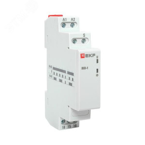 Реле импульсное RIO-1 PROxima rio-1