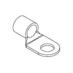 19317-4027, Клеммы RING VERSAKRIMP 500-600 MCM 1