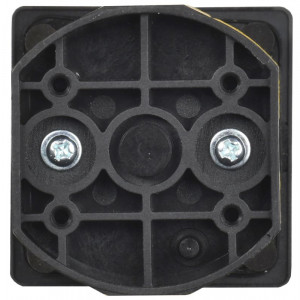 Переключатель кулачковый 16А (сх. 52) стандартная рукоятка IEK MI-CS10-016-052