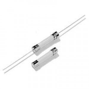 0505020.MX52LEP, Патронные плавкие предохранители 500V 20A 52MM LDS Fast Acting 2AB