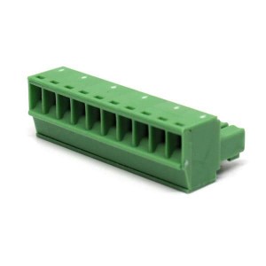 1860278, Съемные клеммные колодки MC 1 5/10-ST-3 5 AU