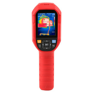UTi260B, Тепловизор -15°C~550°C (256x192 pixel) 25Гц