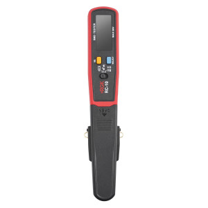 RC-10, Измеритель SMD компонентов (RC)