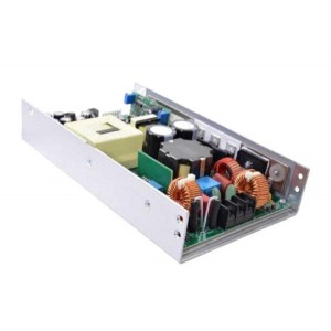 ABC800-1T24, Импульсные источники питания AC-DC Power Supply Open Frame 800 W
