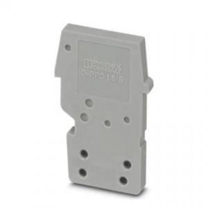 3000671, Комплектующие для клеммных колодок D-PPC 2,5