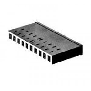 1-87270-3, Проводные клеммы и зажимы HSG LOCK CLIP 3P