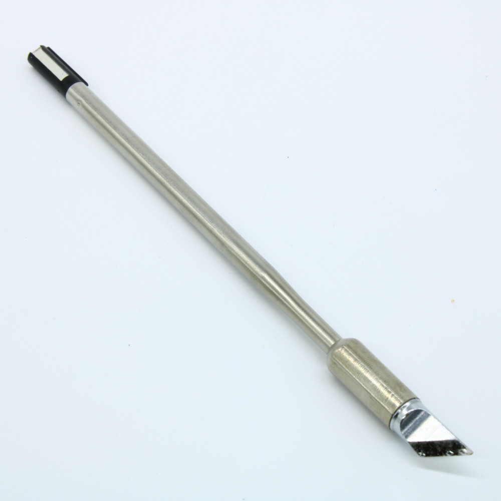 Изображение товара Жало для паяльника GT-Y150 ножевое 3.0мм высокое качество