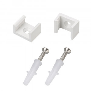 Коннектор соединительный для ленты ARL-50000PV (15.5x6mm) 027068, Коннектор соединительный с проводом 600мм для соединения между собой 2-х светодиодных лент ARL-50000PV, тип WP2. Провод 600мм, 2х1ммх. Максимальный допустимый ток 3А. Цена за 1шт.