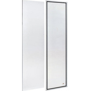 Панель задняя 2000х600 IP54 FORMAT YKM40D-FO-FP-200-060-54