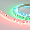 Лента RT 2-5000 36V RGB 2X2 (5060, 600 LED, LUX) 015080