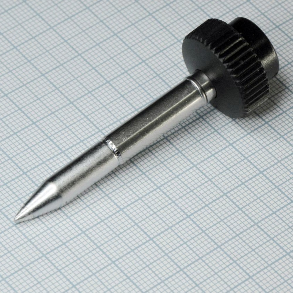 Изображение товара Жало паяльное ERSA TechTool 1,6х0,6 мм