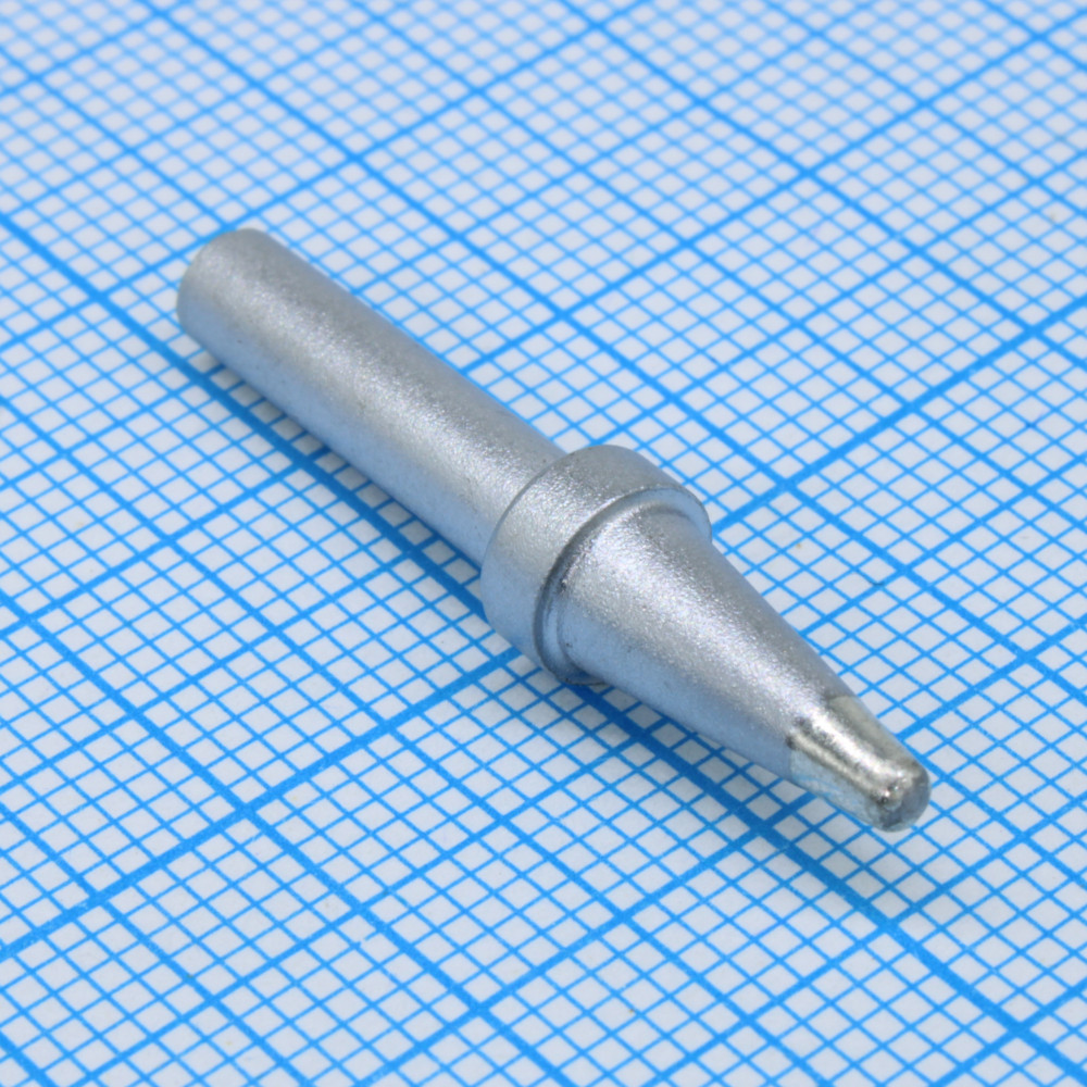 Изображение товара Жало паяльное QSS200-T-2B для станций Quick